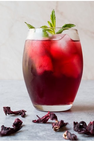 Mim Tea Summer Sun Tea Ananaslı Meyve Çayı 100 G