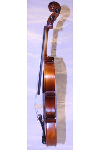 Presto Luthier W300 4/4 Keman