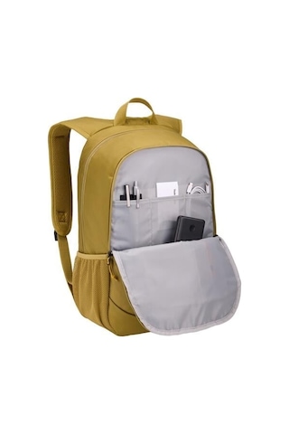 Case Logic Jaunt Recycled Sırt Çantası, 15.6" Dim Gold