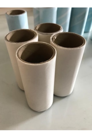 Tüy Toplama Rulosu Yedeği