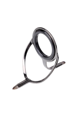 Homyl 10 Adet Seramik Göz Yüzükler Olta Rehberleri 20-