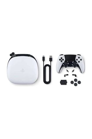 Sony Playstation 5 Dualsense Edge Kablosuz Kontrol Cihazı