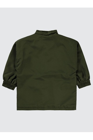 Civil Boys Erkek Çocuk Ceket 2-5 Yaş Haki Haki