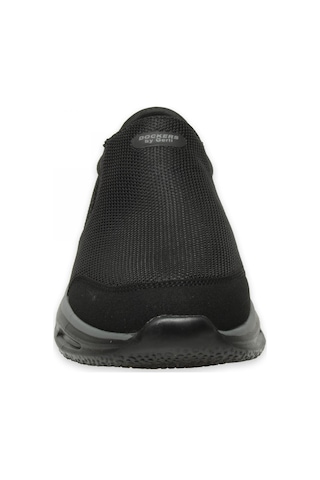 Dockers By Gerli 238506 5fx Siyah Erkek Comfort Ayakkabı 000000000101945953 Siyah