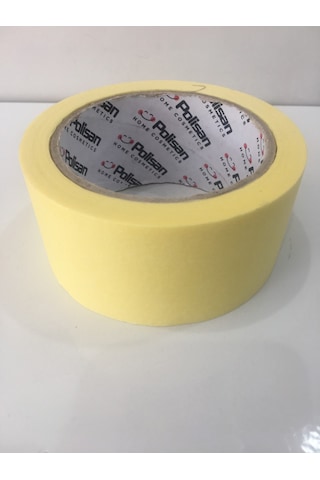 Polisan Kağıt Bant 48 Mm Genişlik 30M Uzunluk