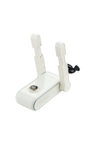 Homyl Ayakkabı Kurutma Makinesi Isıtıcı Ab Tak Çabuk Kuruyan Beyaz