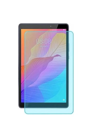 Akfa Apple Uyumlu iPad 7. Nesil 10.2'' Tablet Gerçek Kırılmayan Nano E