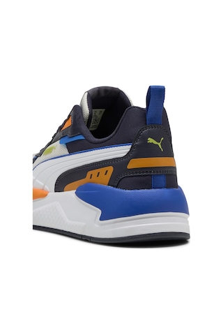 Puma X-ray 3 Unisex Spor Ayakkabı 399064 12 Gri