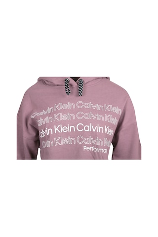 Calvin Klein CALVIN KLEIN KADIN SWEATSHIRT PF1T0376-JAV