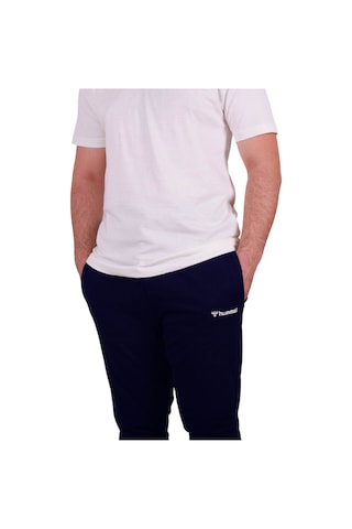 Hummel Erkek Eşofman Altı Lacivert 932096-7480 Hmlmesen 24yw61000772 W610130 Lacivert