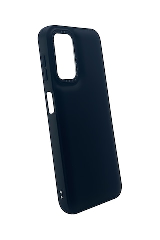 Nettech Samsung Galaxy A13 5g Uyumlu Casetify Buff Seri Arka Koruma Kılıf - Kırmızı Kirmizi