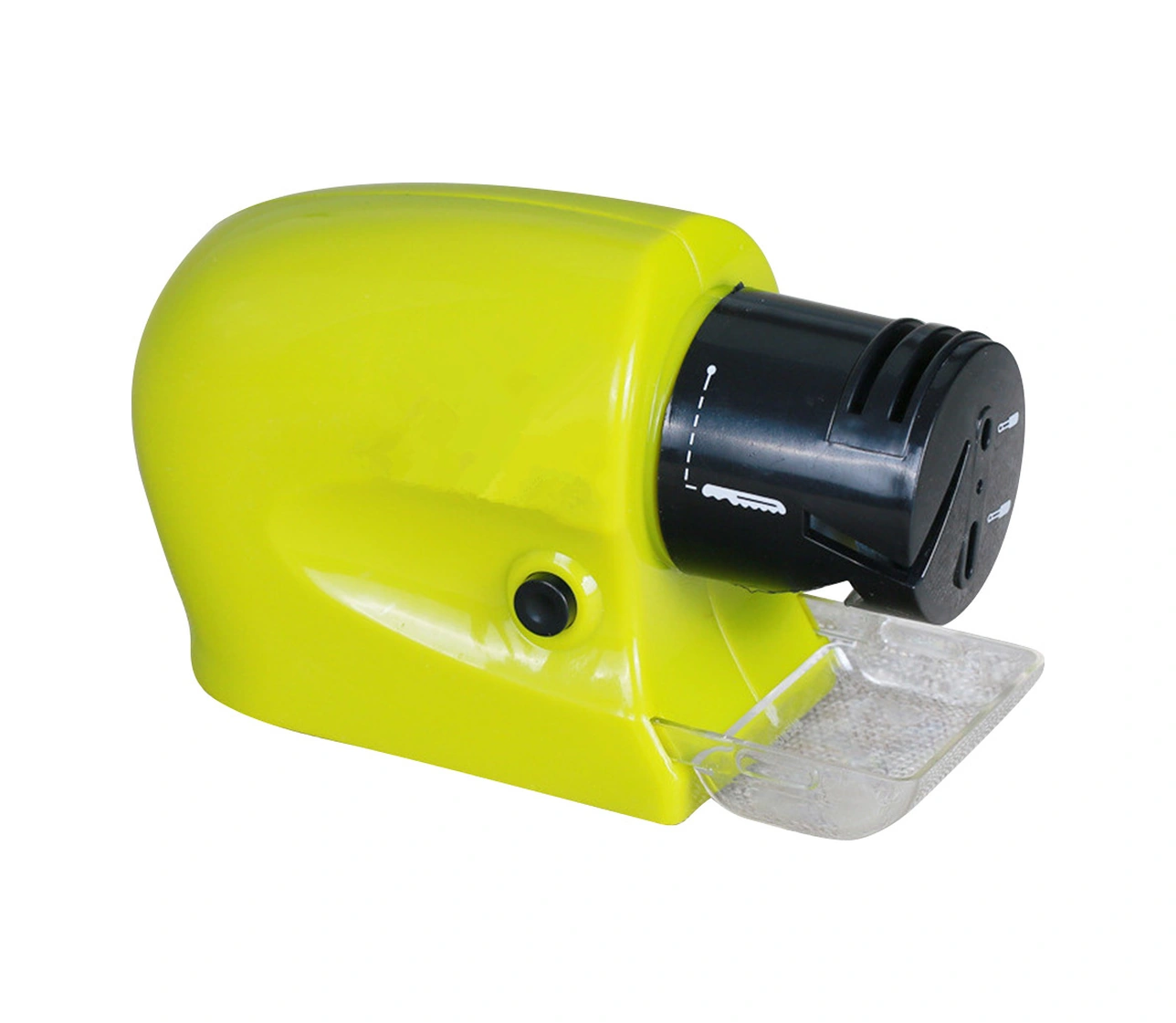 Youmex Elektrikli Bıçak Taslaştırıcı - Elmas Tekerlekli, Kolay Kullanım, Çok Amaçlı Pil Dahil Değil