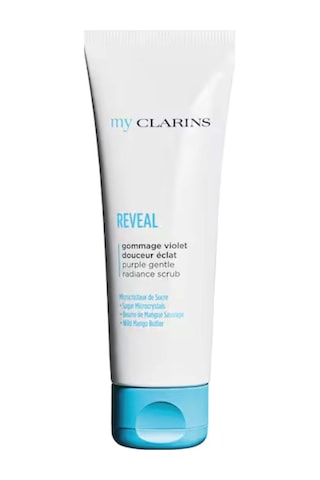 Clarins Reveal Arındırıcı Yüz Peeling 50 ML