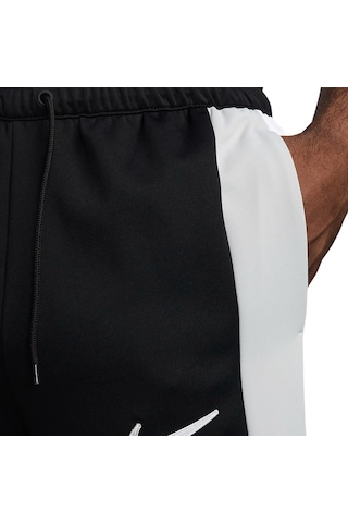 Nike Academy Dri-fit Erkek Futbol Antrenman Eşofman Altı - Fz0383-8290 Siyah