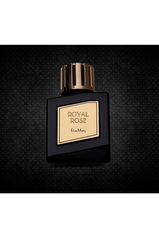 Rosemary Paris Royal Rose Unisex Parfüm EDP 100 ML