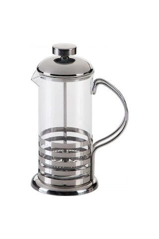 Büro Ev Ofis Çay Keyfi İçin Paslanmaz Çelik French Press Kahve Çay Demleme Aparatı Diğer