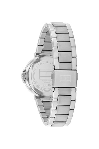 Tommy Hilfiger Th1782778 Kadın Kol Saati Metalik Gri
