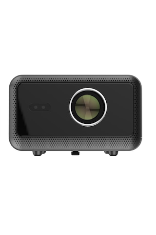 Str-mpc94 1920x1080p Full-hd 1000 Ansi, Android 12 Autofocus Akıllı Projeksiyon Cihazı