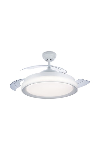 Philips Bliss Led Tavan Vantilatörü 20''