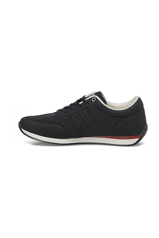 Kinetix Justın 6fx Lacivert Erkek Sneaker 000000000102157388