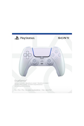 Sony Playstation 5 Dualsense Wireless Controller Oyun Kolu - Chro