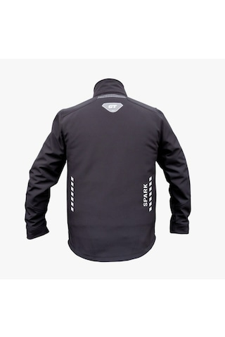 Forte Gt 2001085 Spark Soft Shell Motosiklet Montu (485725604)