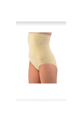 Elite Life Elit Life 890 Kadın Karın Ve Kalça Toparlayıcı Dikişsiz Slip Korse Tekli 001