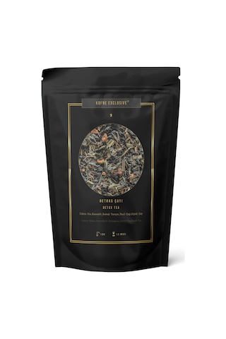 Kofre Exclusive Çayı Doypack 100 G