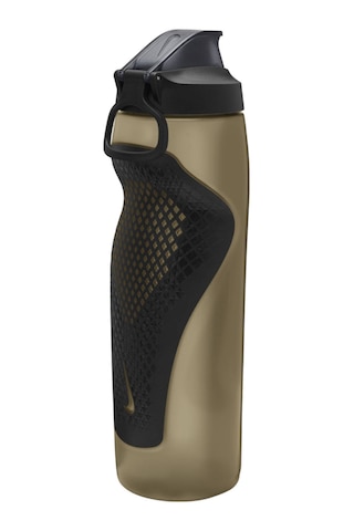 Refuel Bottle Locking Lid 32 Oz Unisex Kahverengi Matara Suluk N.100.7670.728.32 1713693 Kahverengi