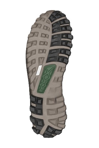 Aku Alterra Lıte Mıd Goretex Bot A713155 Çok Renkli