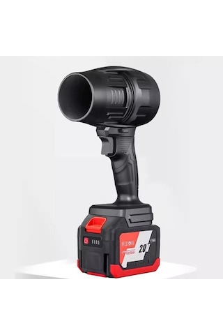 Homyl Şarjlı Kablosuz Hava Toz Alma Makinesi Açık Kutusuz