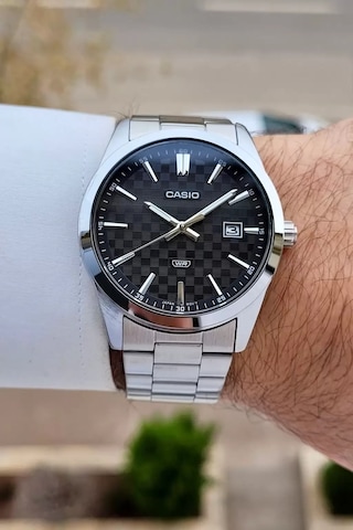 Casio Csıste199 Erkek Kol Saati