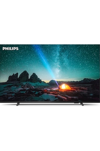 Philips 55PUS7609/62 55" 4K Ultra HD Smart LED TV