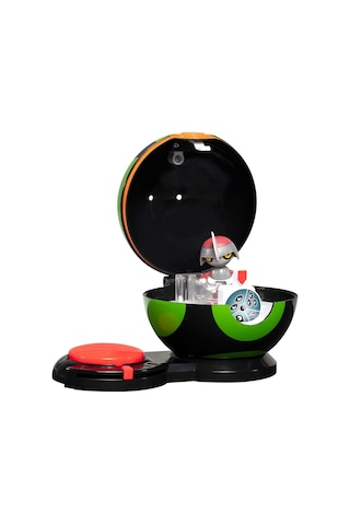 Pokemon Sürpriz Atak Oyun Seti - Pawniard + Dusk Ball