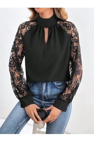 Mokashopin - Bluz - 84935 001