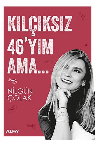 Sen De Başarabilirsin + Kılçıksız 46'yım Ama... + Bitti Denen Yerden Başlamak Cep Boy + Okuma Sticker'ları