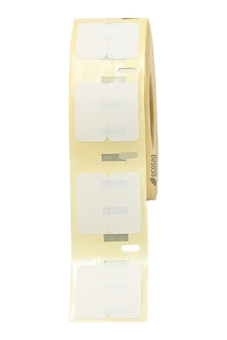 Dymo Muadil 24X12MM Çok Amaçlı Etiket 2000 Adet Lw-450
