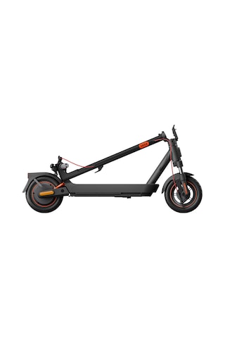 Xiaomi Electric Scooter 5 Max Black Distirbütör Garantili
