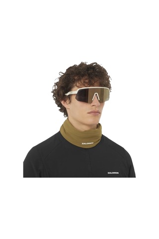 Salomon Salomon Rs Warm Tube Unisex Sarı Boyunluk 6767 Hardal