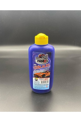 Araç Kaporta Boya Çizik Alıcı Çizik Giderici Pasta Cila Sıvı Cila 250ml