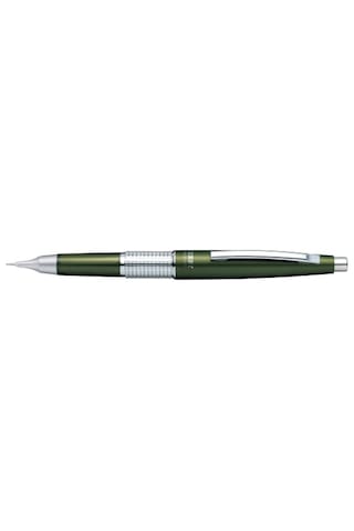 Pentel 05 Mm Kapaklı Kerry Versatil Kalem Yeşil P1035-kd