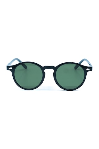 Noon Glasses Club Master 2001 01 Siyah