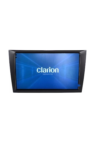 Volkswagen Golf 6 Android Multimedya Sistemi 4-64 Clarion 2010-2012
