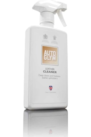 Autoglym Auto Glym Leather Cleaner - Deri Temizleyici 500 Ml