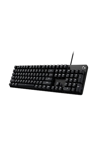Logitech G413 SE Aydınlatmalı Tam Boyutlu Türkçe Q Tactile Switch Mekanik Oyuncu Klavye