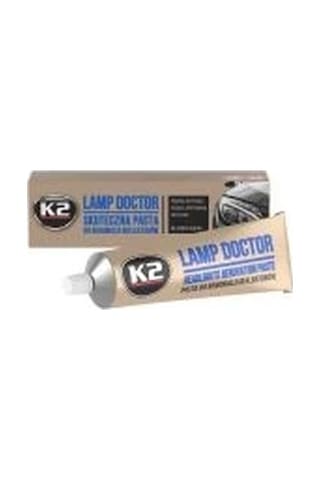 K2 Lamp Doctor Far Pastası 60 Gr.