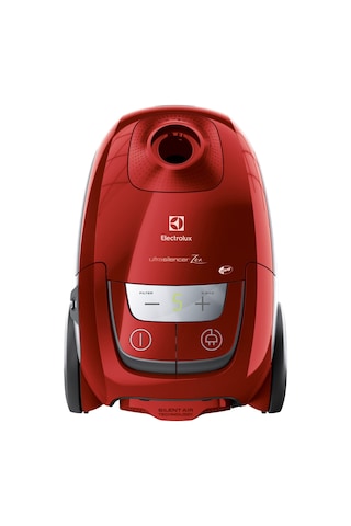 Electrolux EUS8ANIMAT Ultra Silencer 750 W Toz Torbalı Elektrikli Süpürge