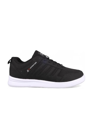 M.P Mp 251-1063 Erkek Sports Casual Ayakkabı Siyah-beyaz