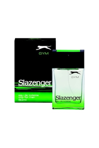 Slazenger Gym Erkek Parfüm EDT 50 ML Slazenger Gym Erkek Parfüm EDT 50 ML