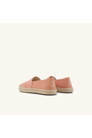 10023043 Bloom Espadril Kadın 10023043 Toms Alpargata Rope 2.0 Çok Renkli